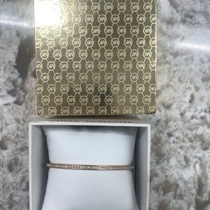 Michael Kors bracelet
